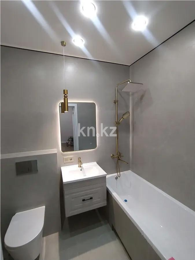 Продажа 1-комнатной квартиры, 38.1 м² в Астане - фото 3