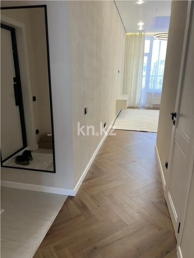 Продажа 2-комнатной квартиры, 45 м², ул. Култегин, дом  4а в Астане - фото 5