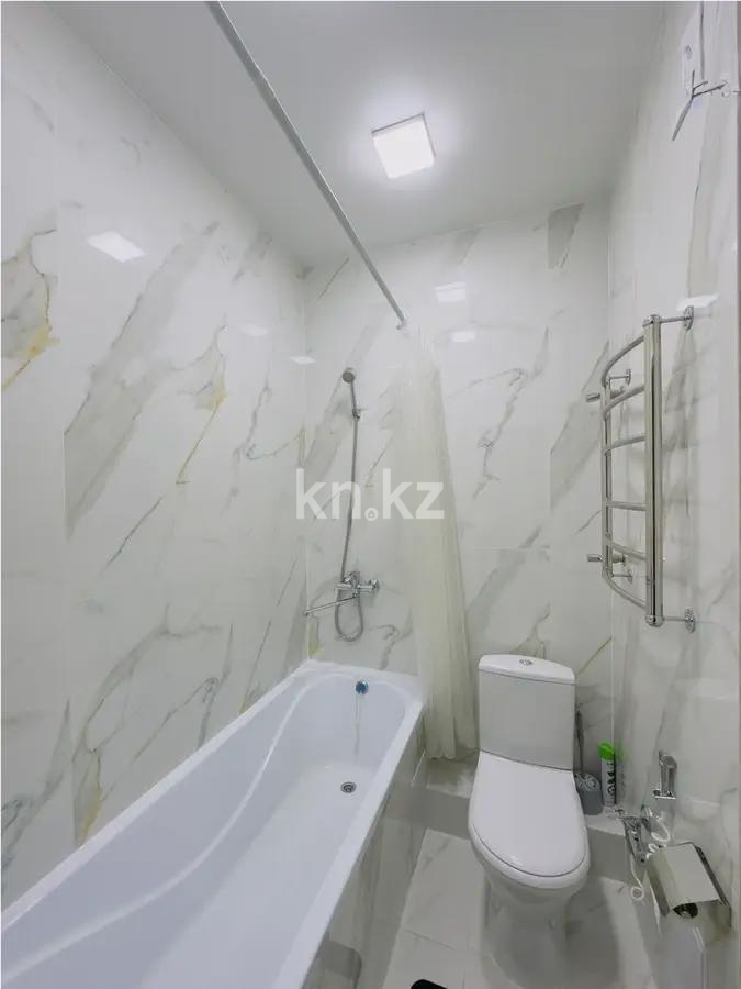 Продажа 2-комнатной квартиры, 58.7 м², мкр-н Дарабоз, дом  81 в Алматы - фото 4