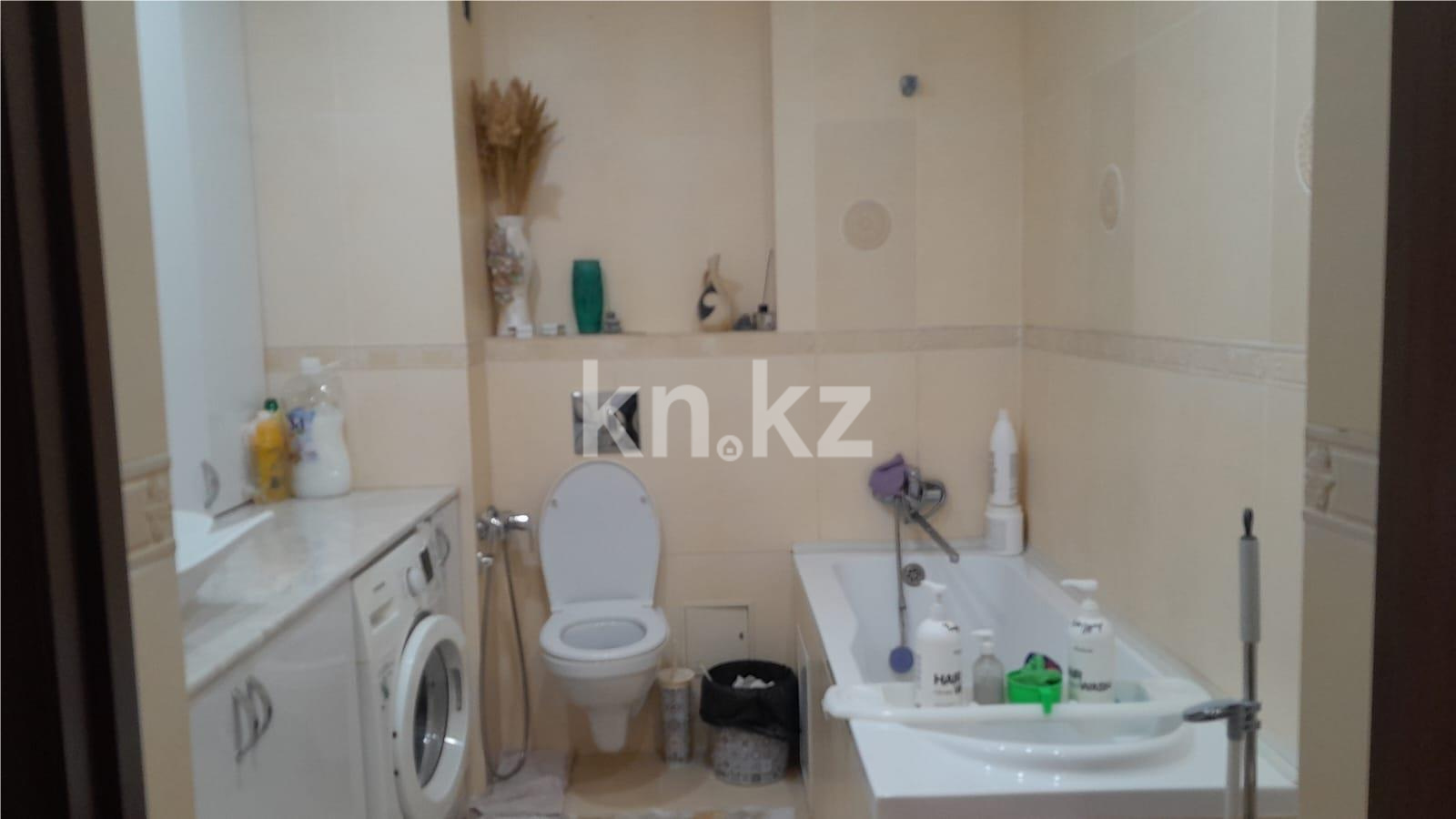 Продажа 2-комнатной квартиры, 54 м², мкр-н Восток-3 в Караганде - фото 7