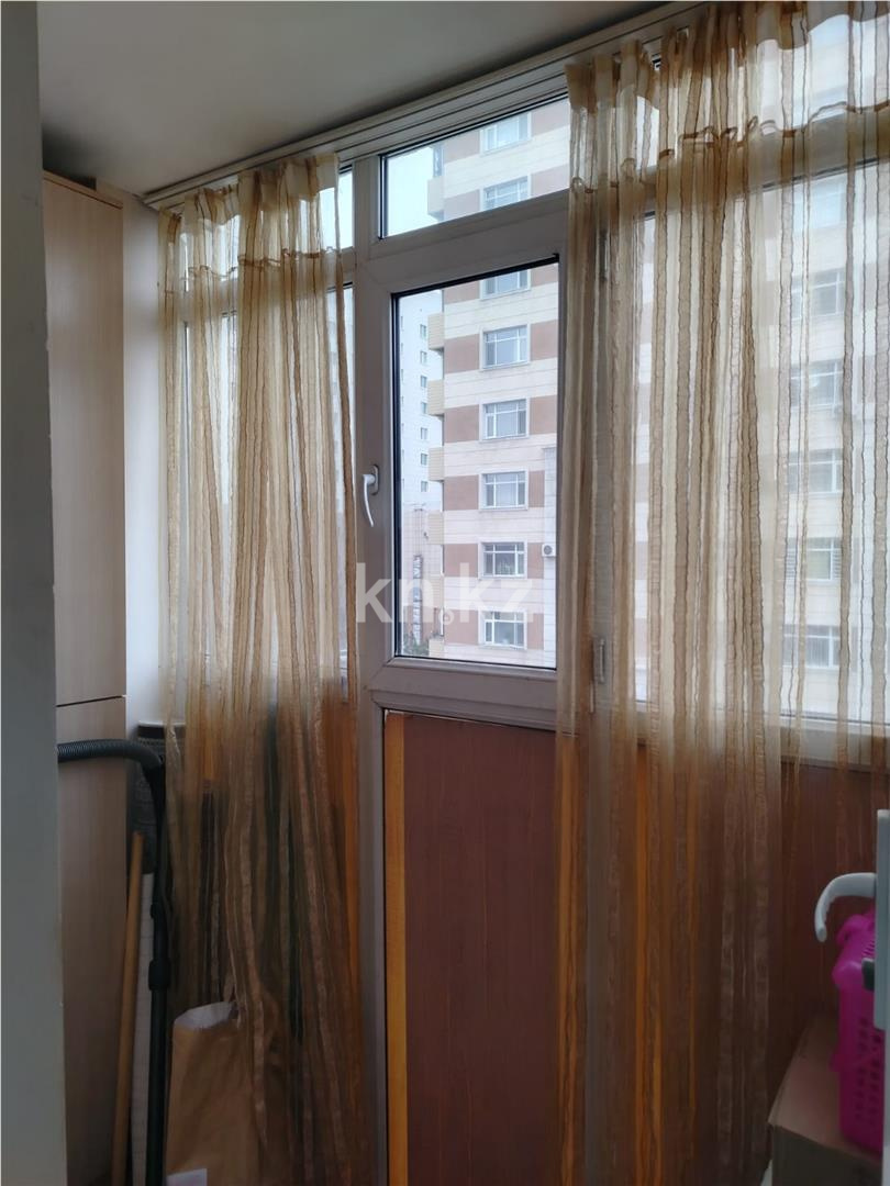 Продажа 1-комнатной квартиры, 28.9 м² в Астане - фото 7