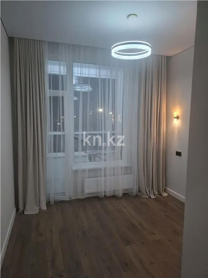 Продажа 2-комнатной квартиры, 42 м² в Астане