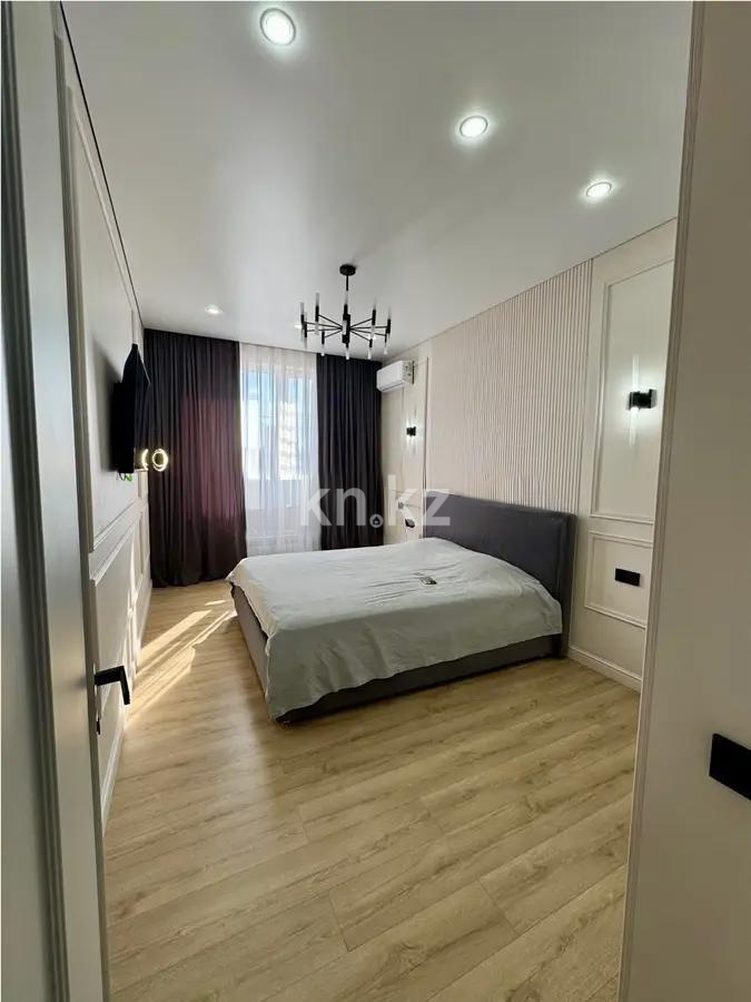 Продажа 3-комнатной квартиры, 106 м², пр. Туран, дом  46/4 в Астане - фото 2