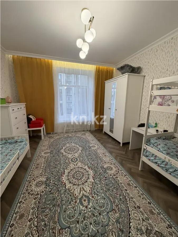 Продажа 3-комнатной квартиры, 94 м² в Караганде - фото 3