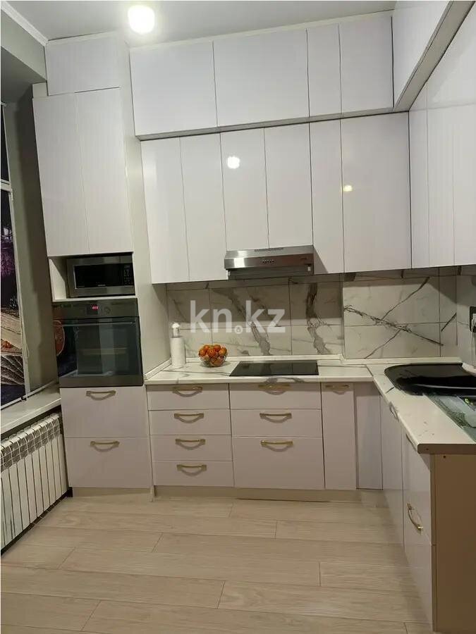 Продажа 3-комнатной квартиры, 75 м² в Алматы - фото 3