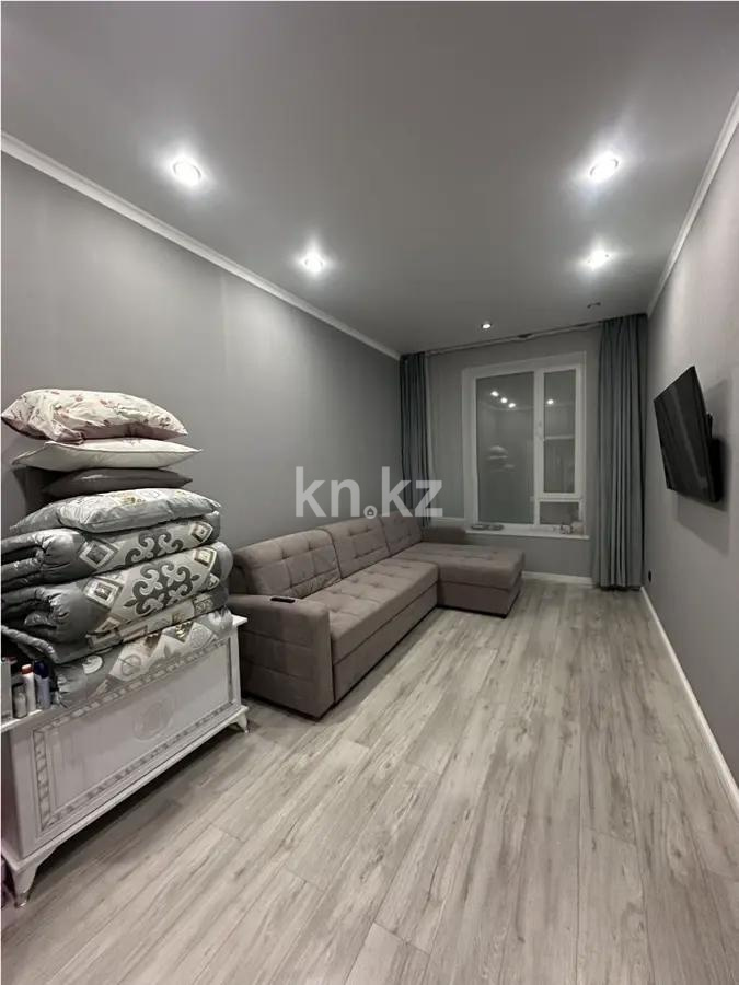 Продажа 2-комнатной квартиры, 60 м², ул. Айтматова, дом  60 в Астане