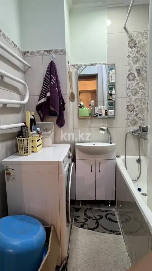 Продажа 2-комнатной квартиры, 43 м² в Алматы - фото 4