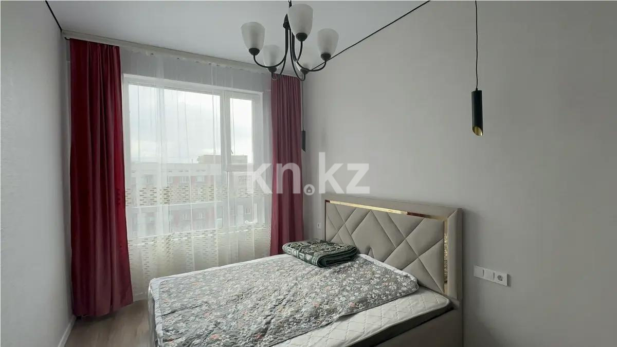 Продажа 2-комнатной квартиры, 63 м², ул. Ашимова, дом  1/5б в Алматы - фото 2