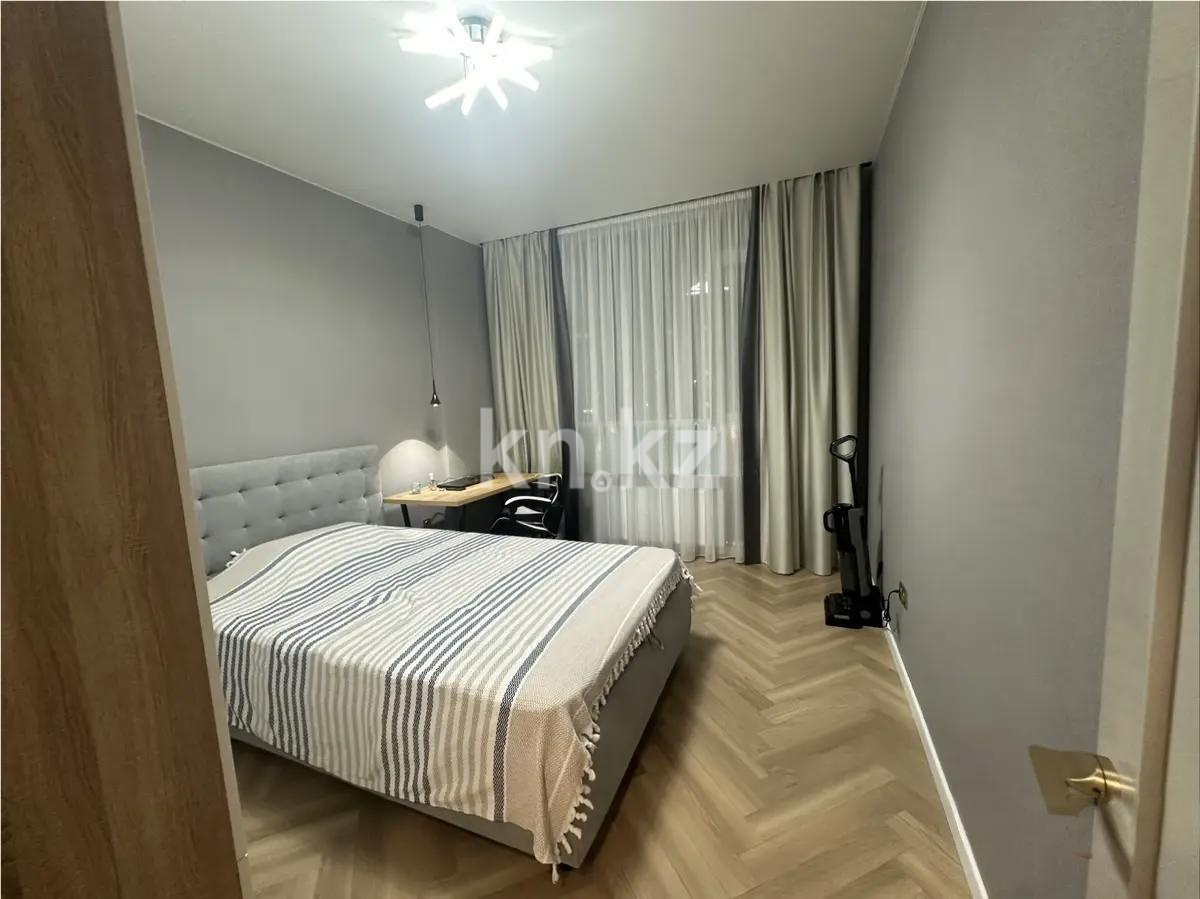 Продажа 3-комнатной квартиры, 85 м² в Астане - фото 2