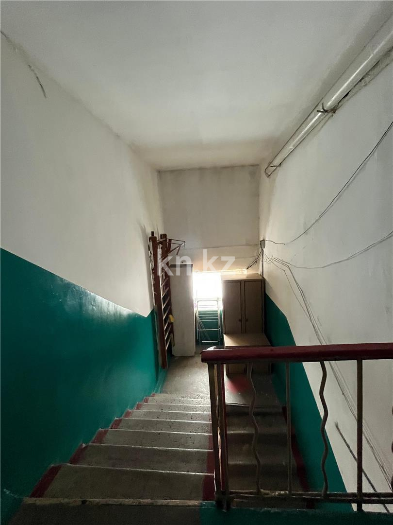 Продажа 3-комнатной квартиры, 61 м², мкр-н Восток-1 в Караганде - фото 21