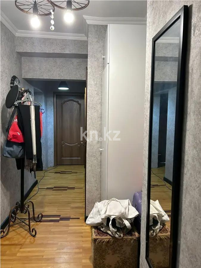 Продажа 3-комнатной квартиры, 65 м², ул. Жандосова, дом  182А в Алматы - фото 7