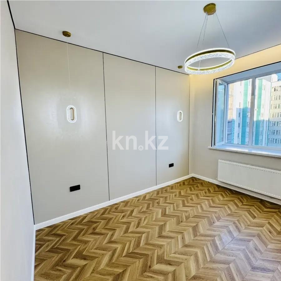 Продажа 2-комнатной квартиры, 41 м² в Астане - фото 2