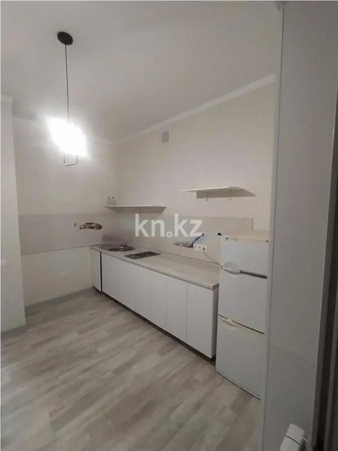 Продажа 1-комнатной квартиры, 42 м², ул. Сокпакбаева, дом  5 в Астане - фото 3