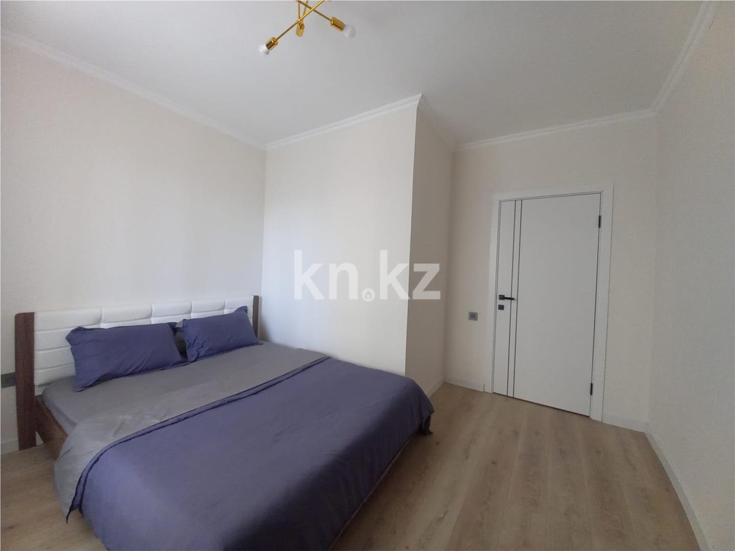 Продажа 2-комнатной квартиры, 52 м², ул. Айнакол в Астане - фото 3