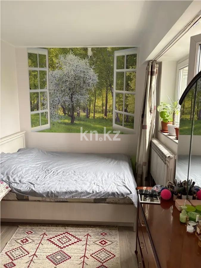 Продажа 2-комнатной квартиры, 56 м² в Алматы - фото 2