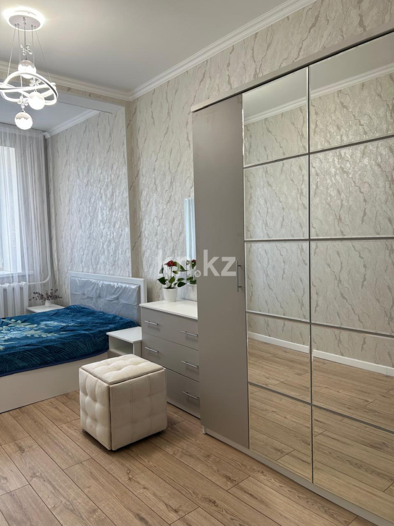 Продажа 2-комнатной квартиры, 45 м² в Астане - фото 5