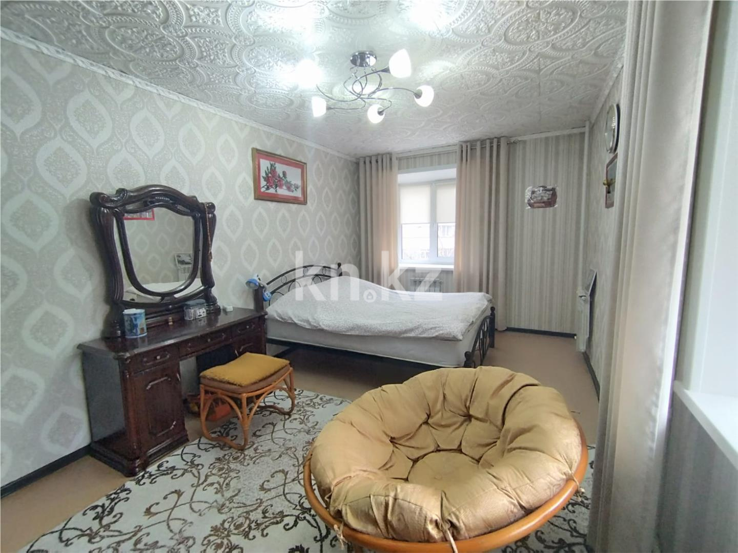 Продажа 3-комнатной квартиры, 67 м², пр. Мира в Темиртау - фото 7