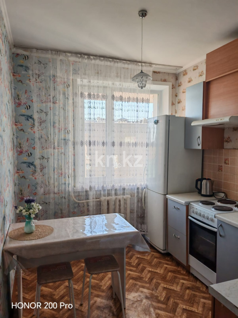 Аренда 1-комнатной квартиры посуточно, 36 м² в Астане - фото 3
