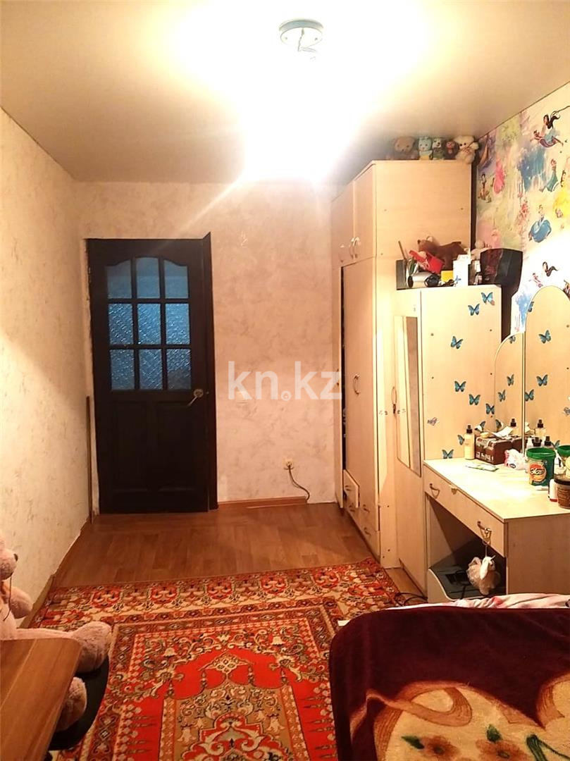 Продажа 3-комнатной квартиры, 63 м² в Сарани - фото 10