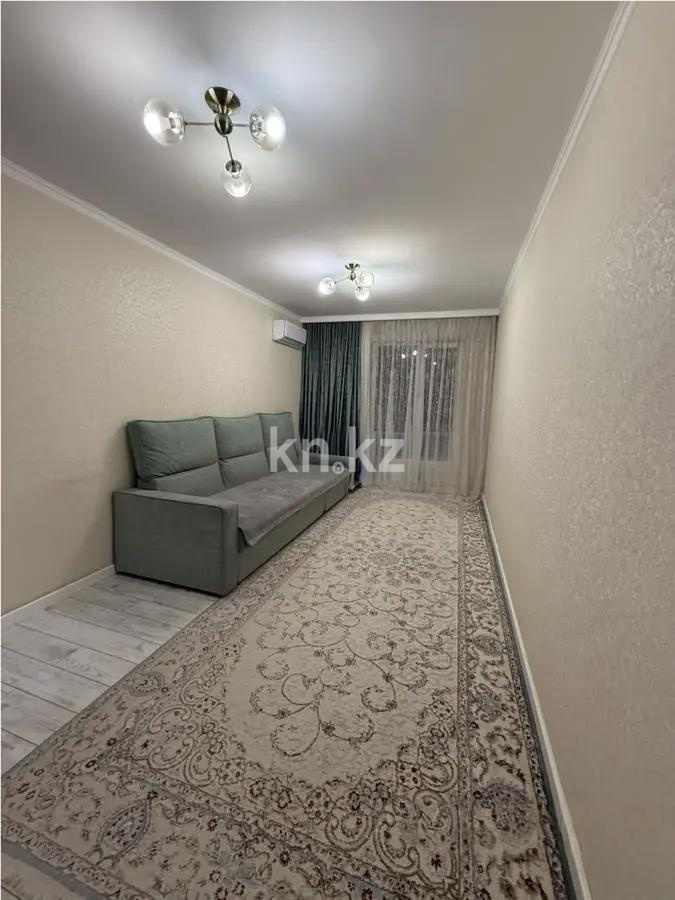 Продажа 4-комнатной квартиры, 86 м² в Алматы