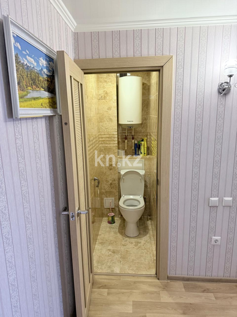 Аренда 2-комнатной квартиры, 60 м² в Караганде - фото 5