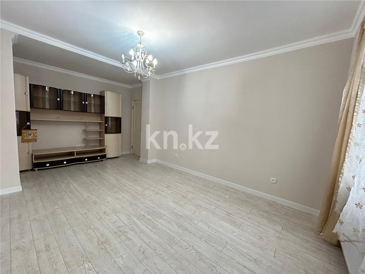 Продажа 4-комнатной квартиры, 134 м², ул. Нарикбаева в Астане - фото 10