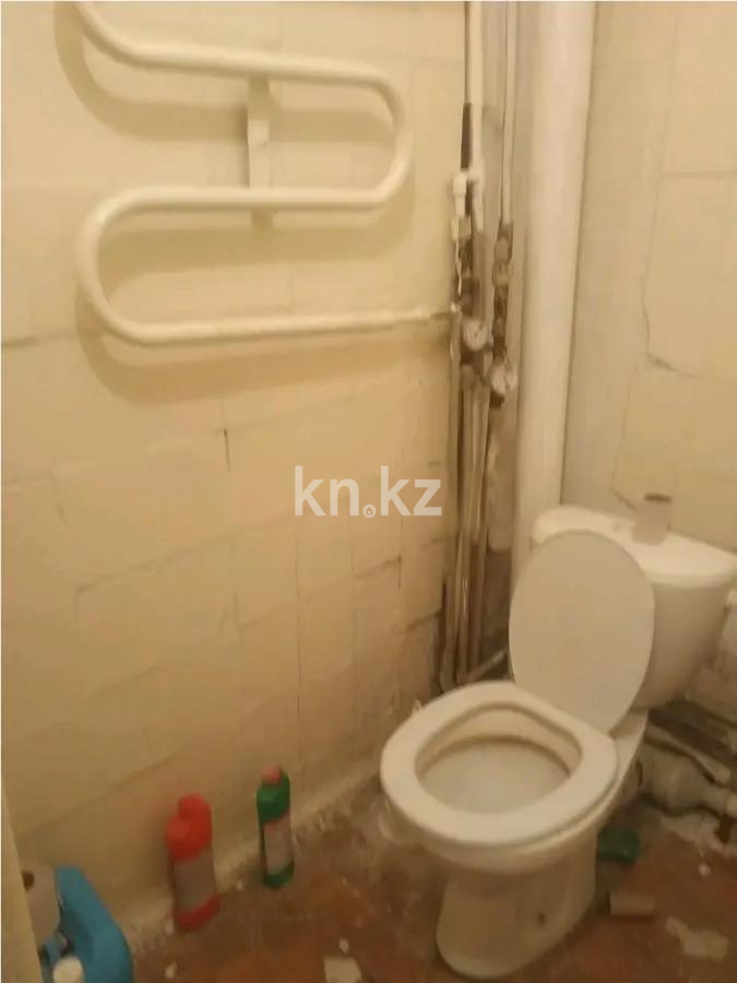 Продажа 1-комнатной квартиры, 41 м² в Алматы - фото 3