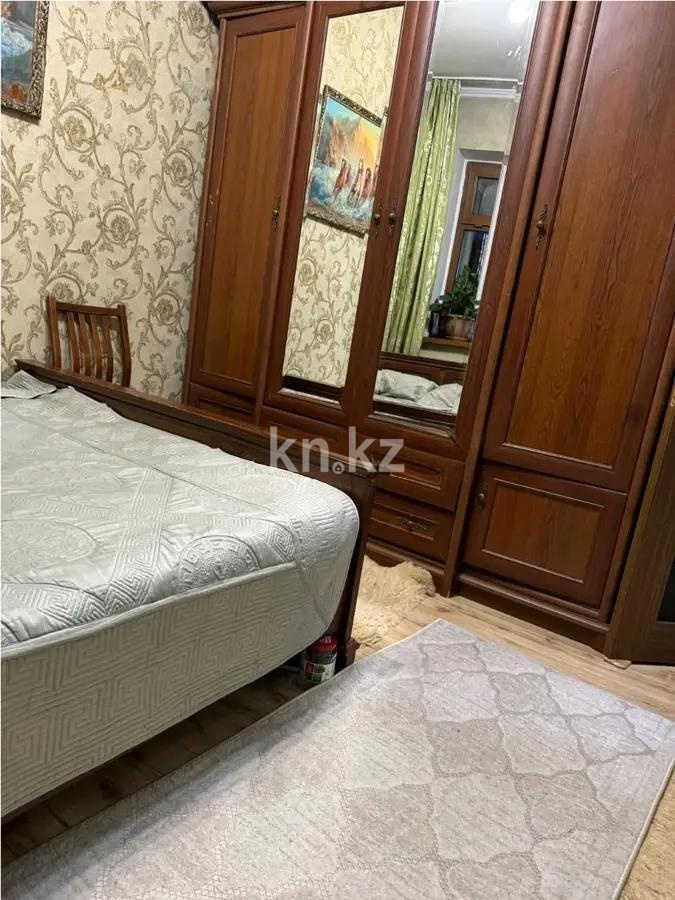 Продажа 3-комнатной квартиры, 68 м², мкр. Тастак-2, дом  33 в Алматы - фото 3