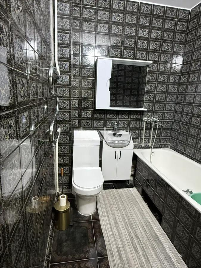 Продажа 1-комнатной квартиры, 42 м² в Алматы - фото 3