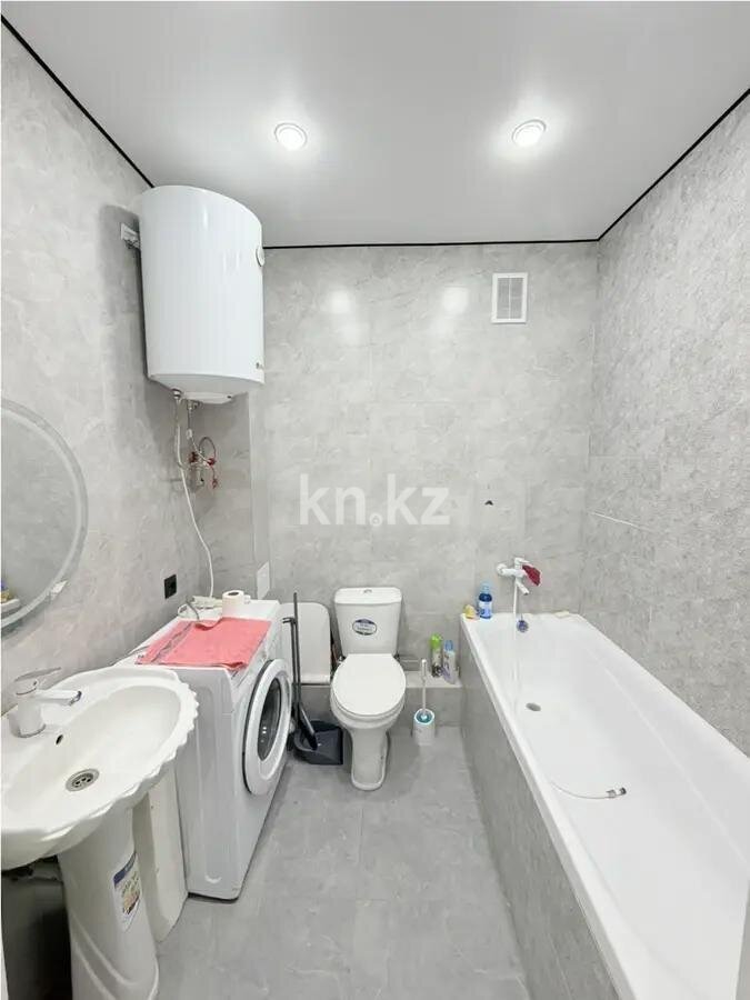 Продажа 1-комнатной квартиры, 28.5 м² в Астане - фото 3