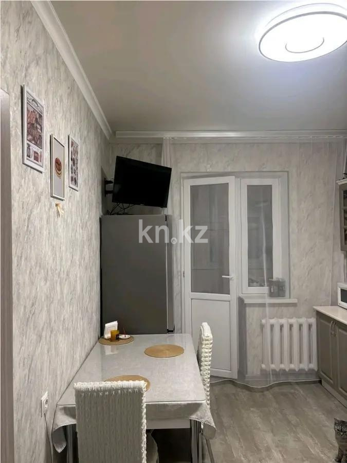 Продажа 1-комнатной квартиры, 34.1 м² в Алматы - фото 2
