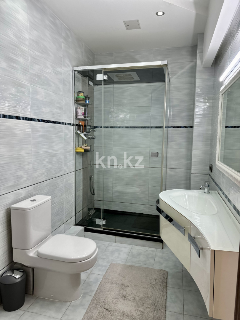 Продажа 4-комнатной квартиры, 159 м², бул. Бухар Жырау, дом  27/5в - ул. Маркова в Алматы - фото 7