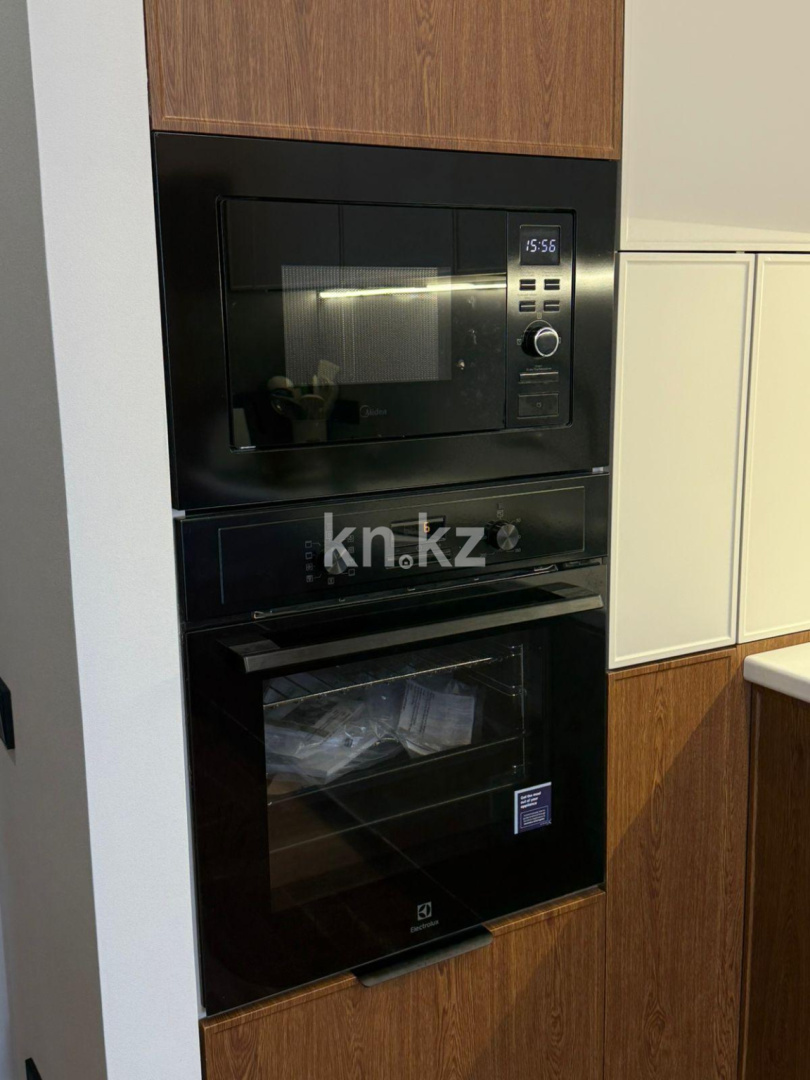 Продажа 2-комнатной квартиры, 66 м² в Караганде - фото 17