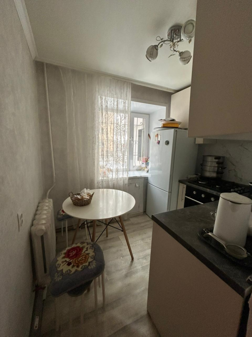 Продажа 2-комнатной квартиры, 42.1 м² в Караганде - фото 7