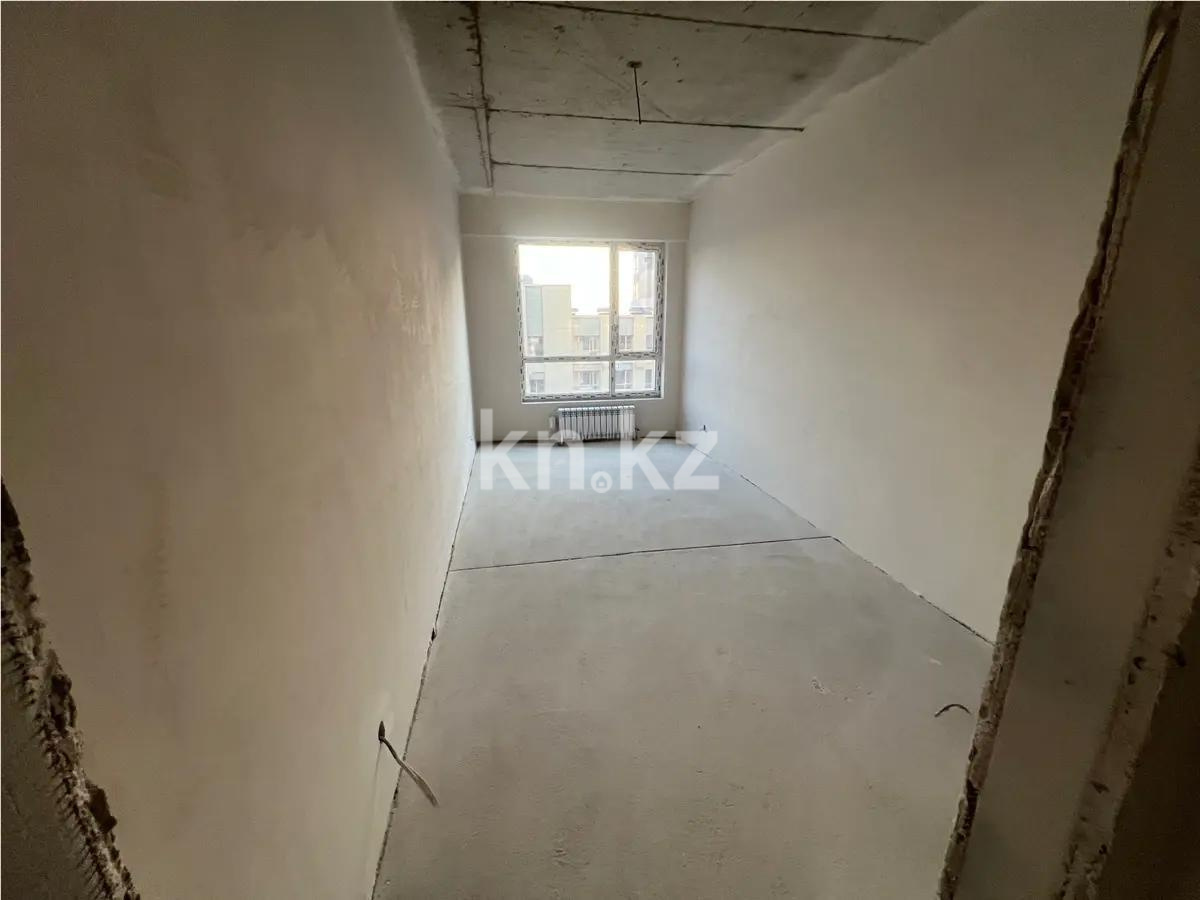 Продажа 2-комнатной квартиры, 50 м², пр. Сейфуллина, дом  416/3 в Алматы - фото 2