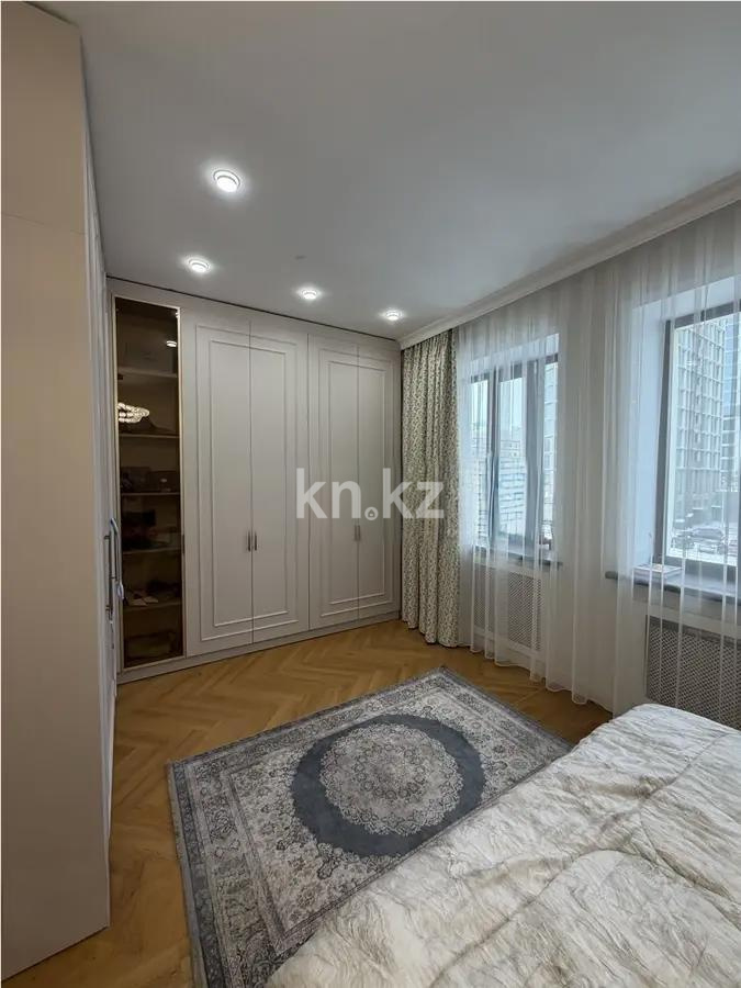 Продажа 4-комнатной квартиры, 145 м² в Астане - фото 2