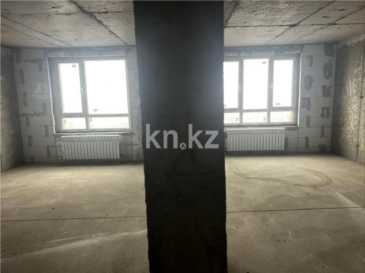 Продажа 2-комнатной квартиры, 58.5 м² в Алматы