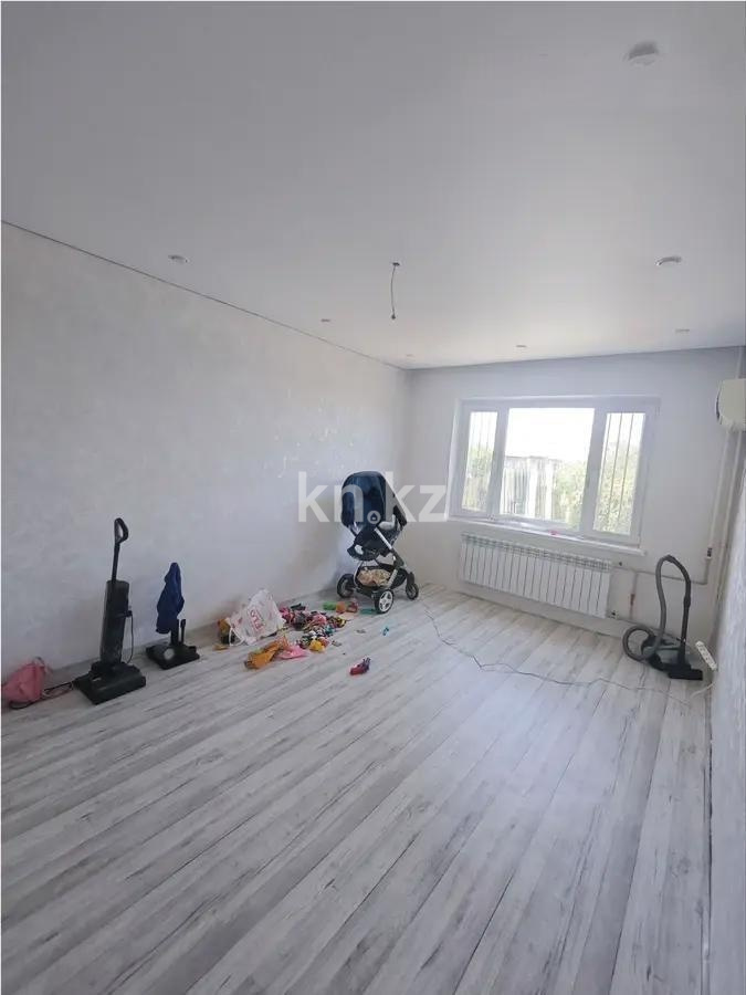 Продажа 3-комнатной квартиры, 64.9 м² в Алматы