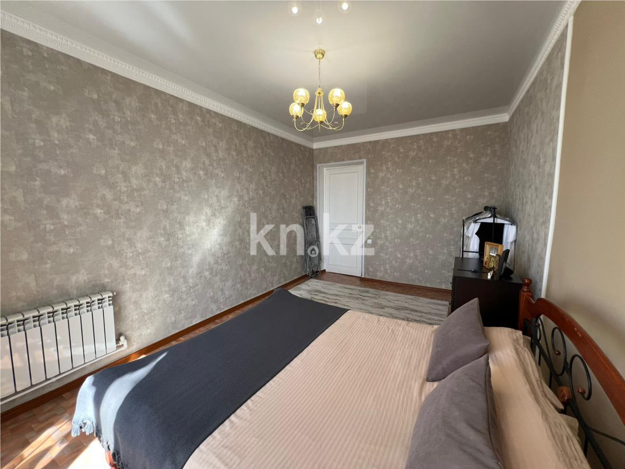 Продажа 2-комнатной квартиры, 54 м² в Караганде - фото 2