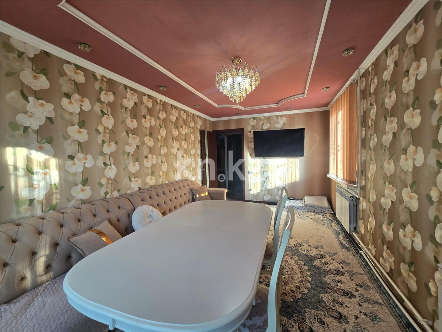 Продажа 3-комнатной квартиры, 66 м² в Темиртау - фото 2