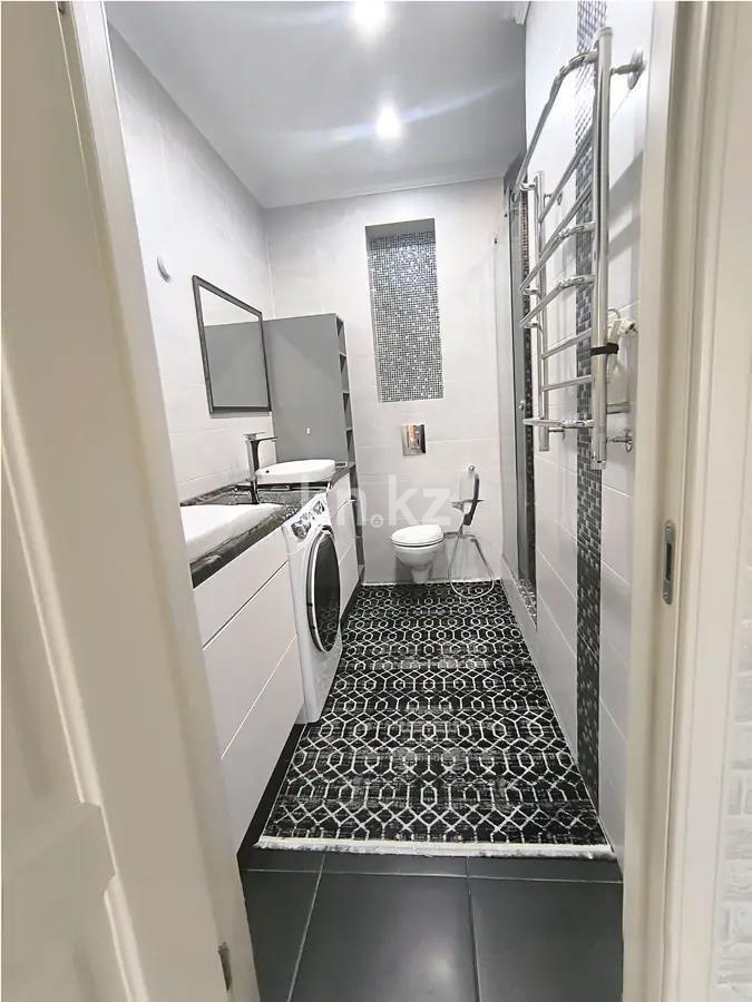 Продажа 4-комнатной квартиры, 109.5 м², пр. Гагарина, дом  287 в Алматы - фото 6