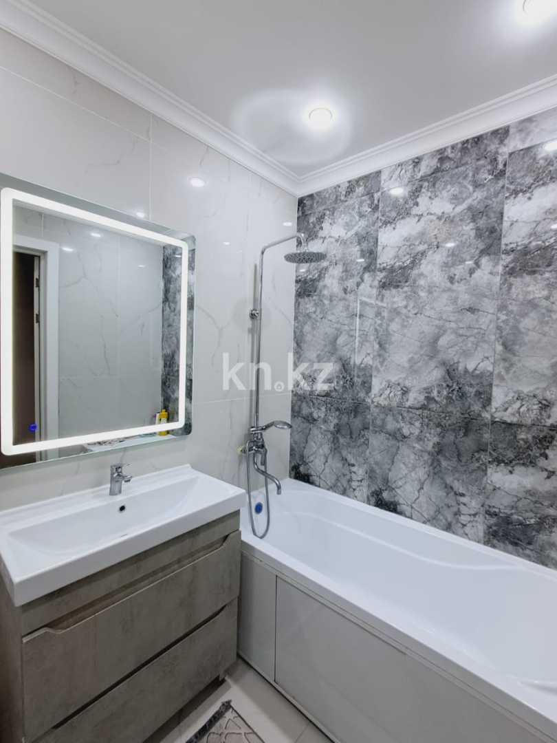 Продажа 3-комнатной квартиры, 86 м², ул. Коктерек, дом  139 в Алматы - фото 15