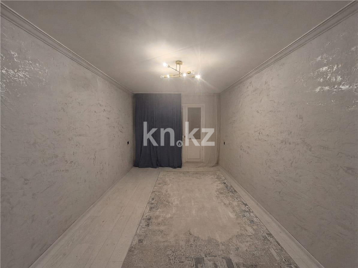 Продажа 2-комнатной квартиры, 44 м² в Караганде