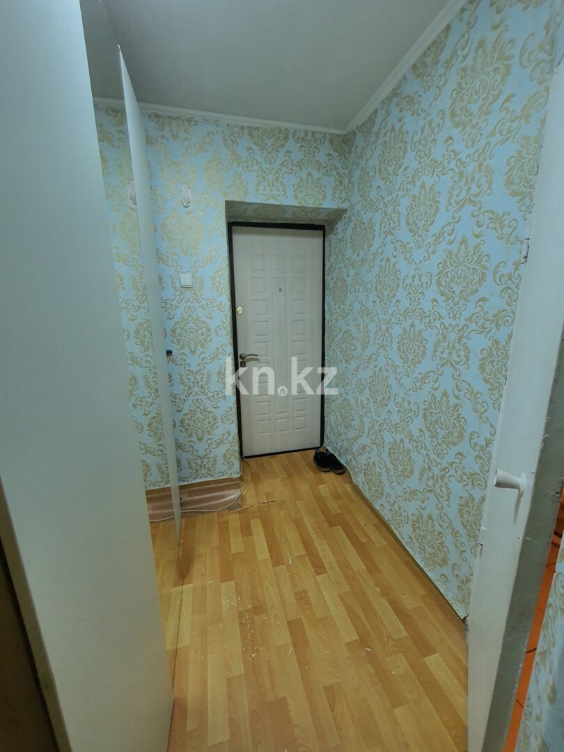 Продажа 1-комнатной квартиры, 19.4 м² в Алматы - фото 10