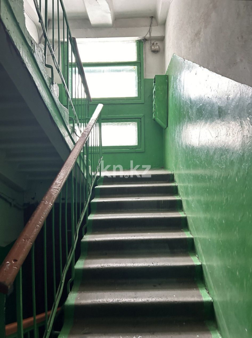 Продажа 2-комнатной квартиры, 44.2 м² в Усть-Каменогорске - фото 21