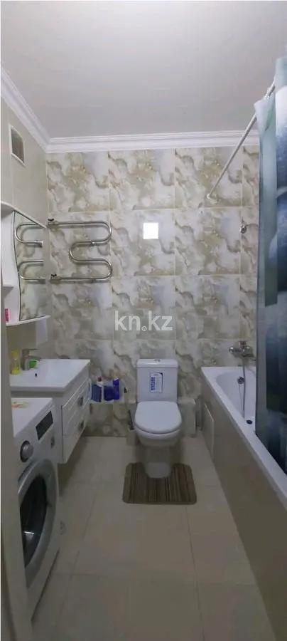 Продажа 1-комнатной квартиры, 38.4 м² в Астане - фото 3
