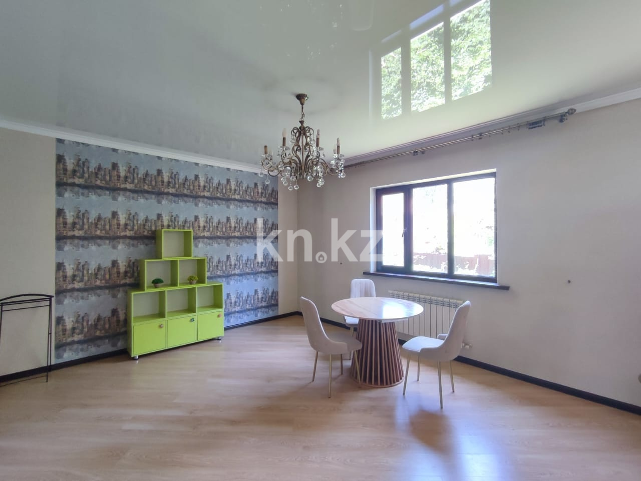 Продажа 4-комнатного дома, 151.6 м² в Алматинской области - фото 5