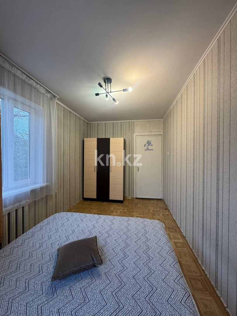 Продажа 2-комнатной квартиры, 44 м² в Алматы - фото 6