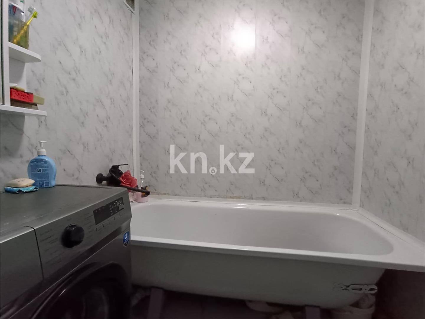 Продажа 4-комнатной квартиры, 77 м² в Караганде - фото 8