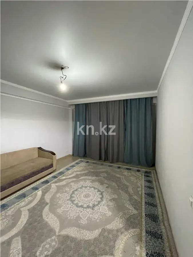Продажа 1-комнатной квартиры, 47 м² в Алматы